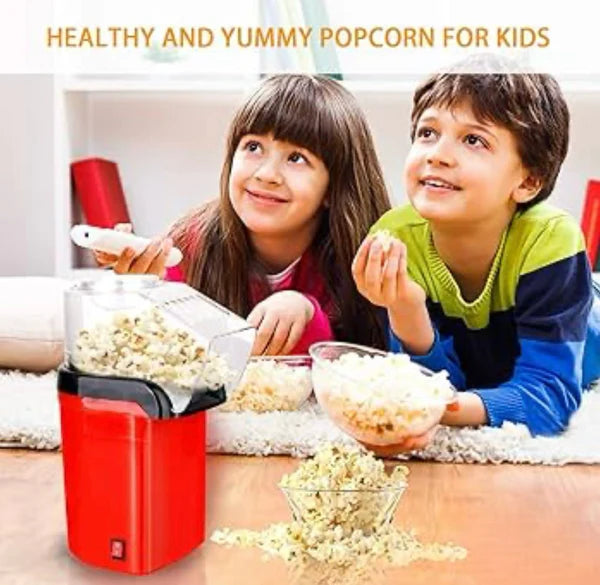Popcorn Making Machine
