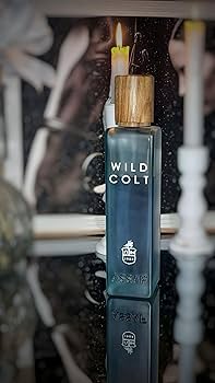Wild Colt Assaf – وايلد كولت أستاف