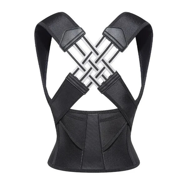Instant Posture Corrector – مصحح وضعية فوري