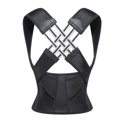 Instant Posture Corrector – مصحح وضعية فوري