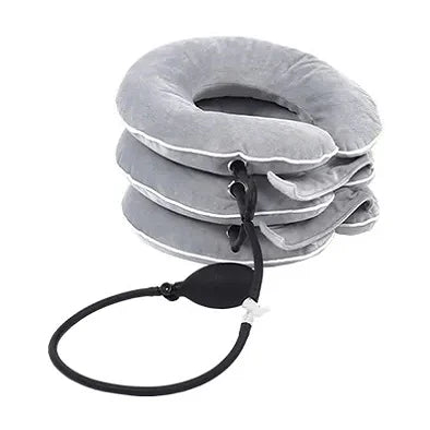 Cervical Neck Traction Device